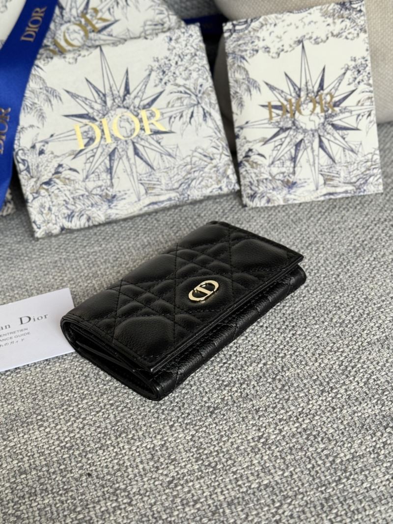 Christian Dior Wallet